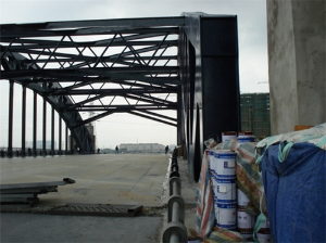 什玲镇专注工业场景喷漆服务