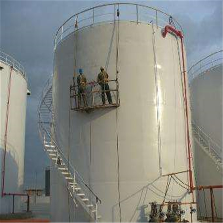 什玲镇喷漆翻新・工业喷漆・设备喷漆服务简介